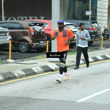 Runner Photo 8631782