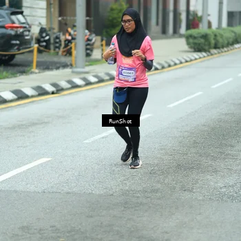 Runner Photo 8631786