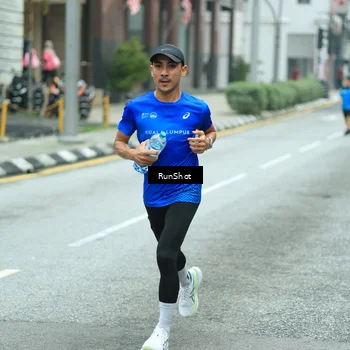Runner Photo 8631787