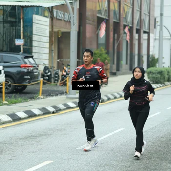 Runner Photo 8631789