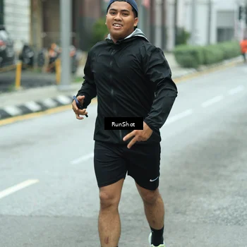 Runner Photo 8631792