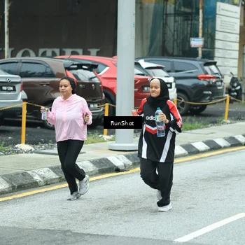 Runner Photo 8631795