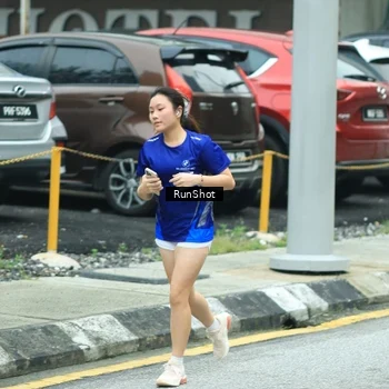 Runner Photo 8631797
