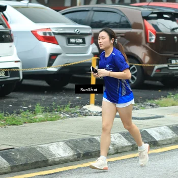Runner Photo 8631799