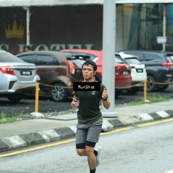 Runner Photo 8631801