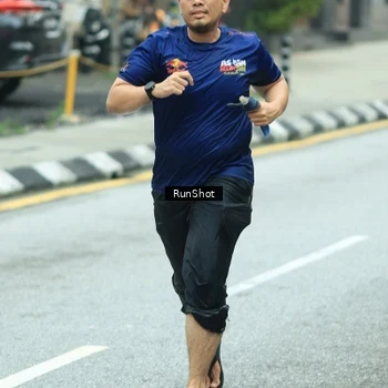 Runner Photo 8631803