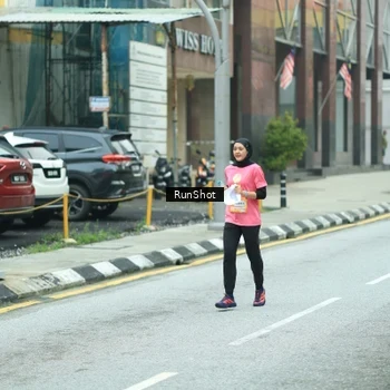 Runner Photo 8631804