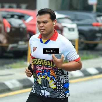 Runner Photo 8631805