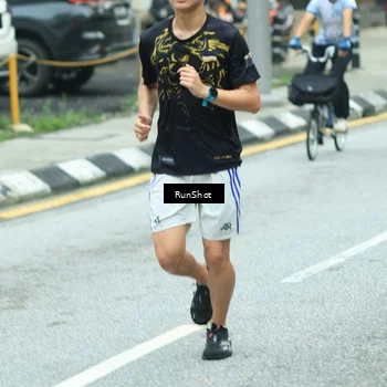 Runner Photo 8631808