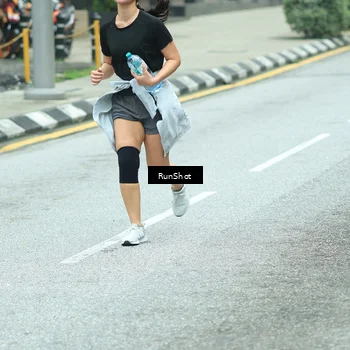 Runner Photo 8631814