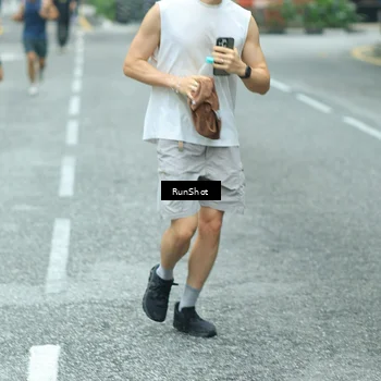 Runner Photo 8631815