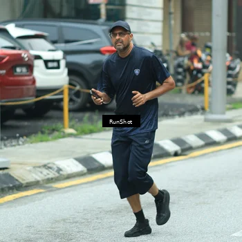 Runner Photo 8631817
