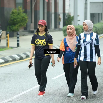 Runner Photo 8631818