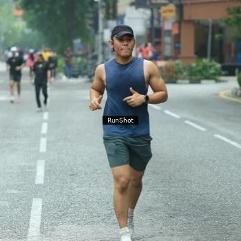 Runner Photo 8631821