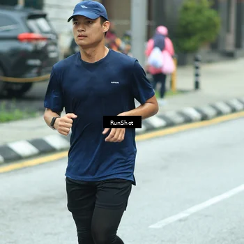 Runner Photo 8631824
