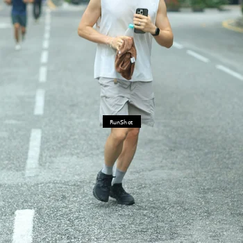 Runner Photo 8631825
