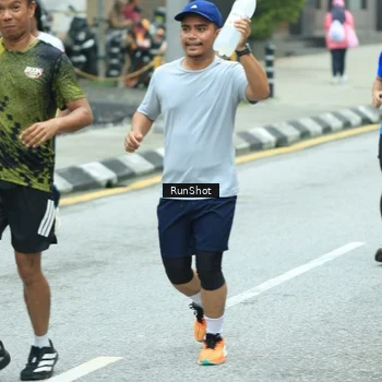 Runner Photo 8631828