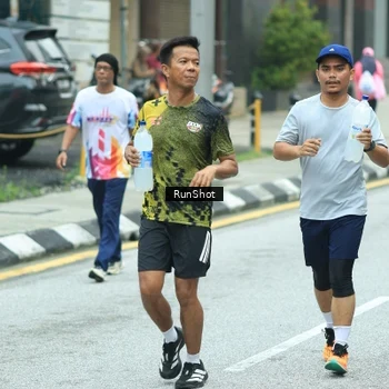 Runner Photo 8631829