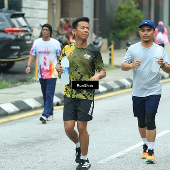 Runner Photo 8631830