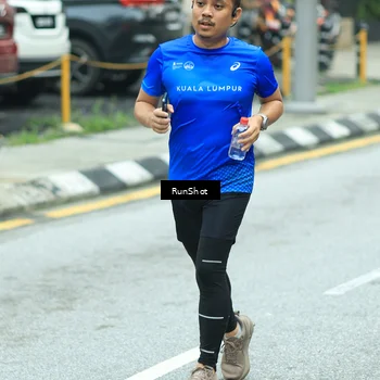 Runner Photo 8631833