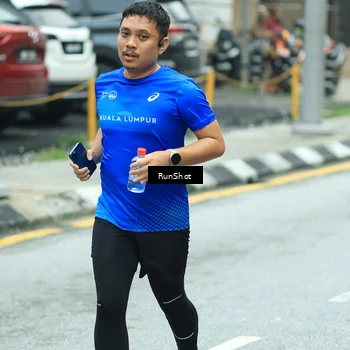 Runner Photo 8631835