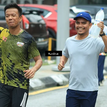 Runner Photo 8631836
