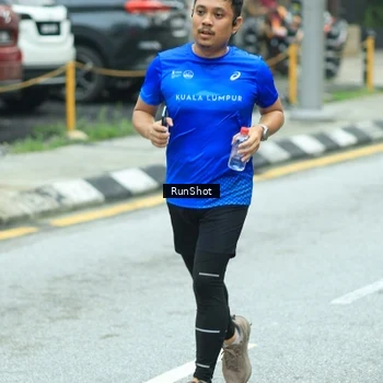 Runner Photo 8631837