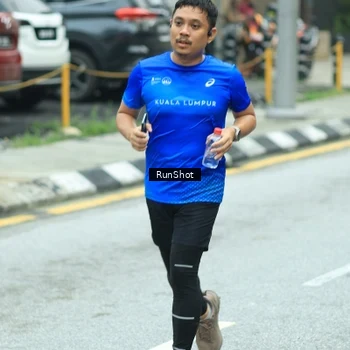 Runner Photo 8631838
