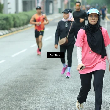 Runner Photo 8631839