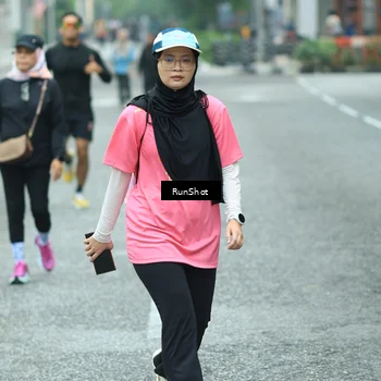 Runner Photo 8631840