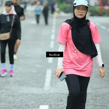 Runner Photo 8631841