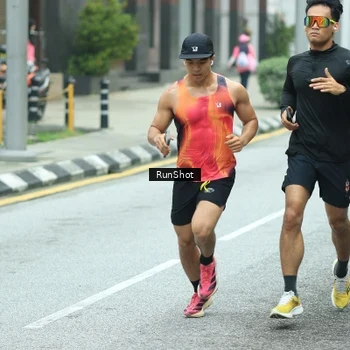 Runner Photo 8631842
