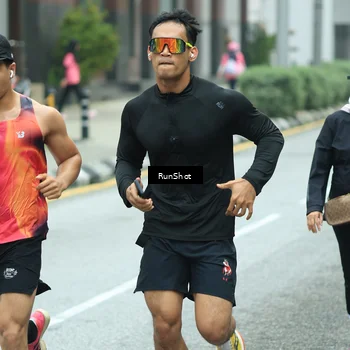 Runner Photo 8631845