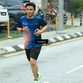 Runner Photo 8631847