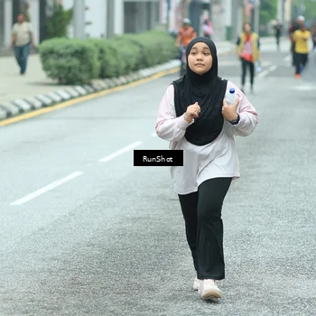 Runner Photo 8631850