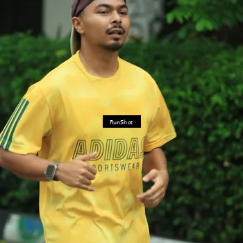 Runner Photo 8631854