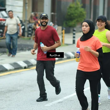 Runner Photo 8631859