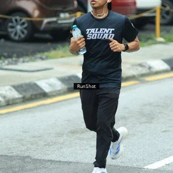 Runner Photo 8631864