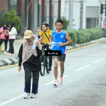 Runner Photo 8631867