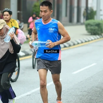 Runner Photo 8631869
