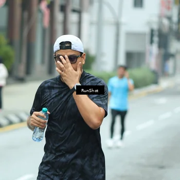 Runner Photo 8631871