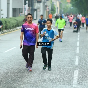 Runner Photo 8631878