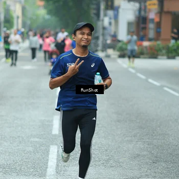 Runner Photo 8631879