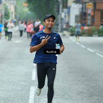 Runner Photo 8631882