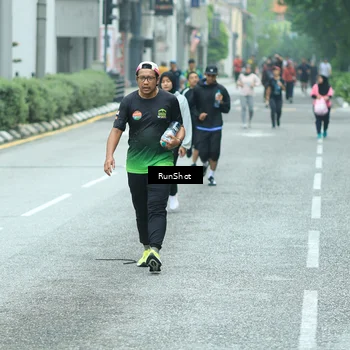 Runner Photo 8631887