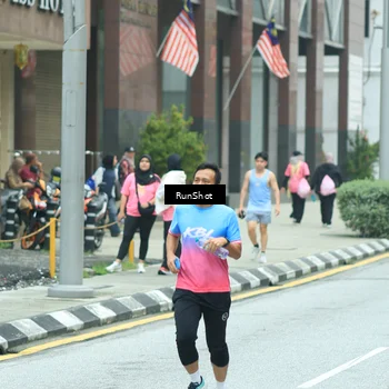 Runner Photo 8631889