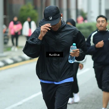 Runner Photo 8631897