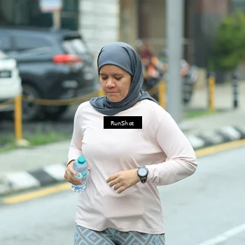 Runner Photo 8631903