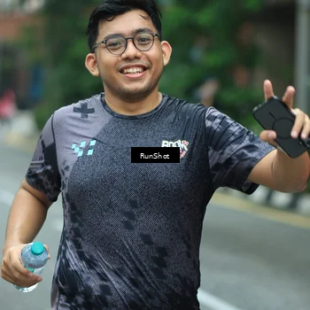 Runner Photo 8631905