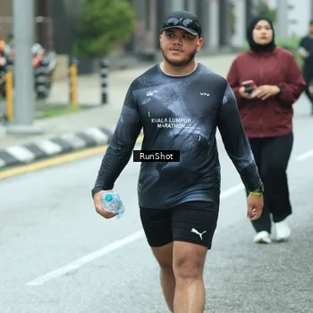 Runner Photo 8631906